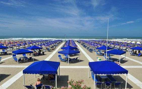 stabilimento balneare