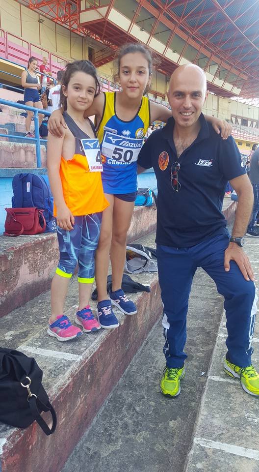 Atletica. Ottimi risultati per la Tiger ai campionati provinciali