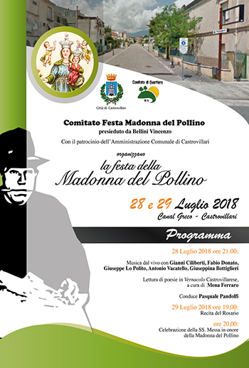 NEW locandina festa della madonna del pollino non tracciata