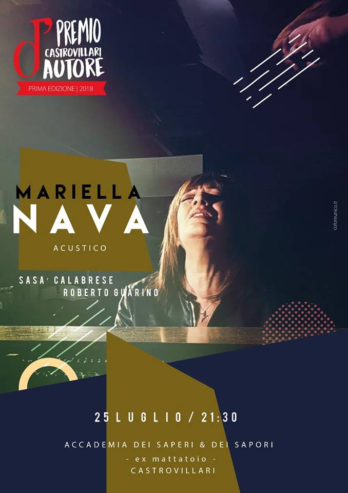 premio mariella nava