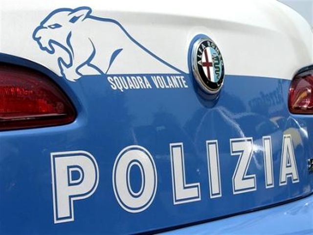 Polizia di stato