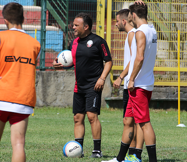 Coppa Italia: Lutto nazionale. Rinviato il turno preliminare