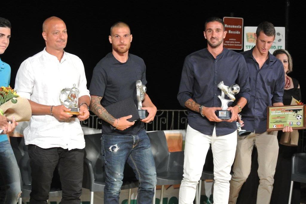 Premio Stadio Radio. C’è tanto Castrovillari. Domani amichevole con l’Aprigliano