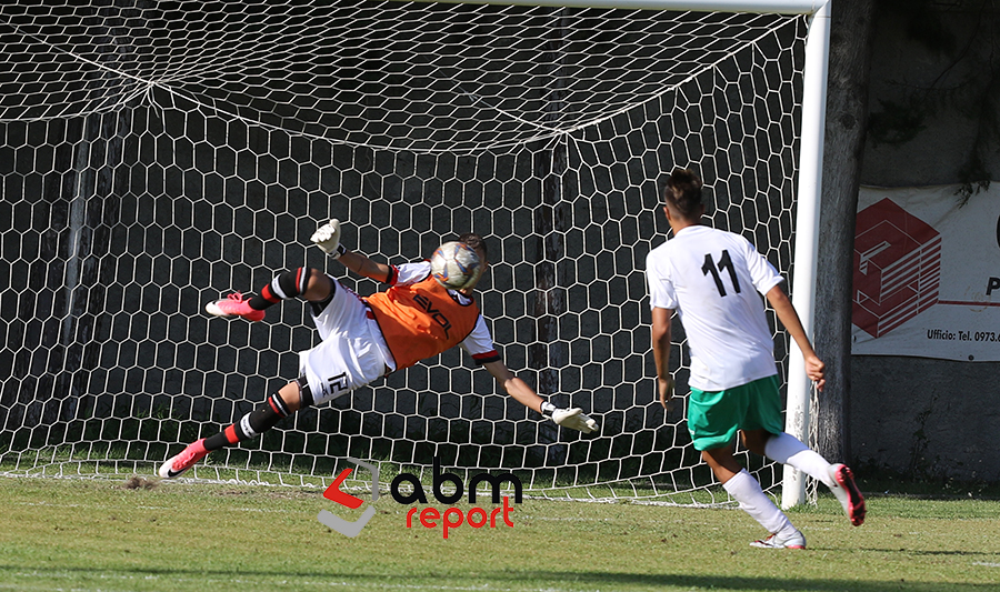 Coppa Italia. Castrovillari avanti. Rotonda battuto ai rigori (4-3)