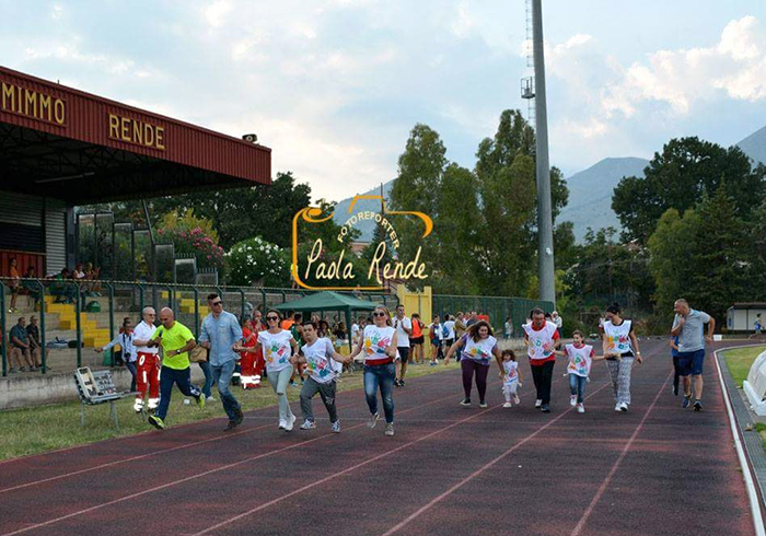 La Tiger Running Club  conquista il Trofeo Città di Castrovillari – Memorial Roberto Piazza