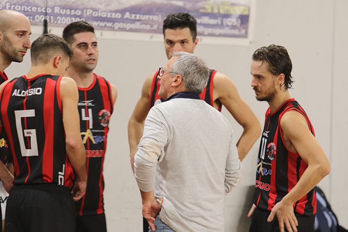 Basket. Sconfitta casalinga per la Arco Conad Castrovillari