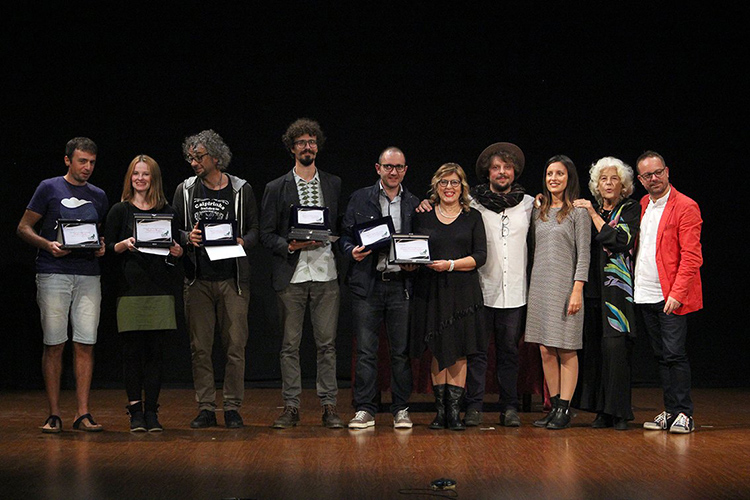 Festival dei corti teatrali, vince il racconto della strage di Ustica