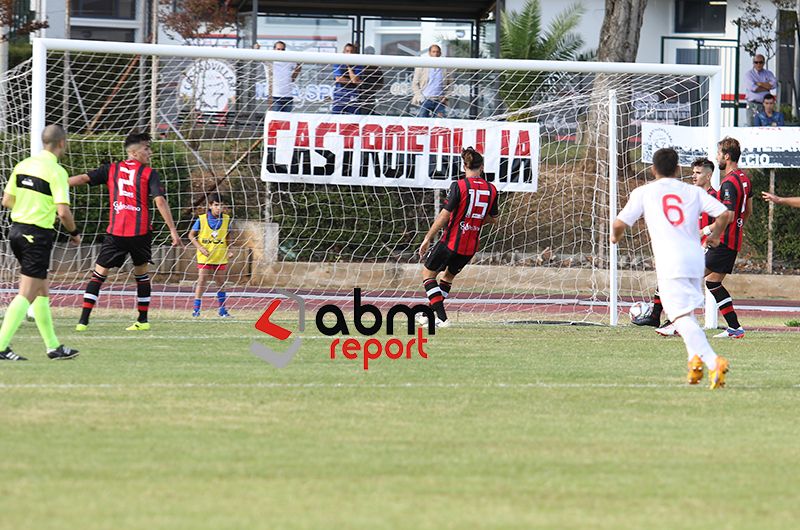 gol nocerina