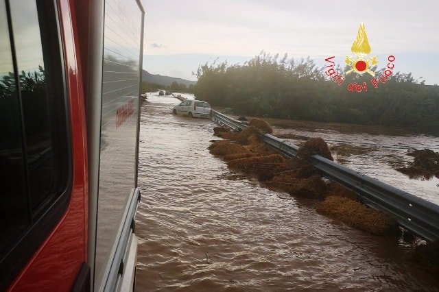 Maltempo, Oliverio: La situazione è grave. Chiederemo lo Stato di emergenza