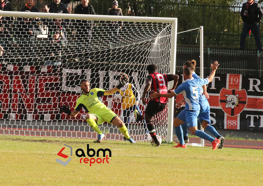 Il Marsala sbanca Castrovillari(1-4). Mister Marra si scusa per la prestazione