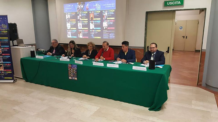 Primafila 2018. La rassegna castrovillarese quest’anno arriva fino a Rende