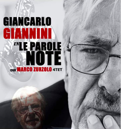 Primafila, in scena Le parole note di Giancarlo Giannini