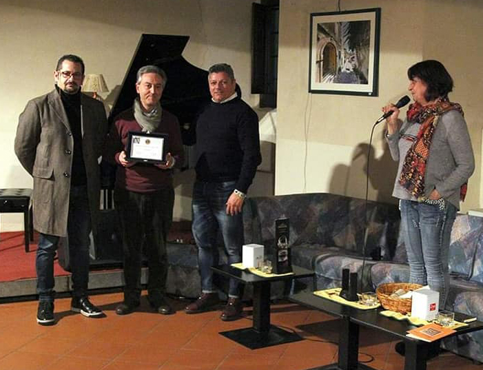 Premio Antonio Laurito. Vince la fotografia di Gino Perfetti