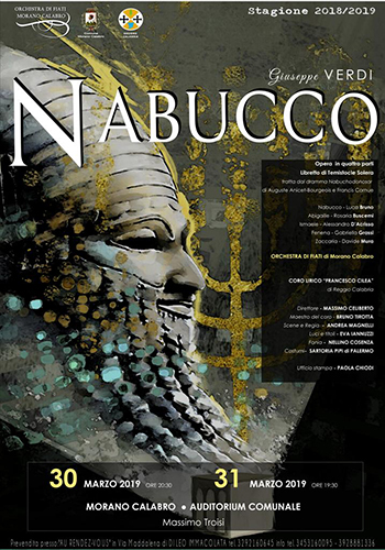 nabucco manifesto morano