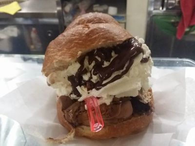 Il miglior gelato della provincia di Cosenza. Di Vasto ad un passo dal podio