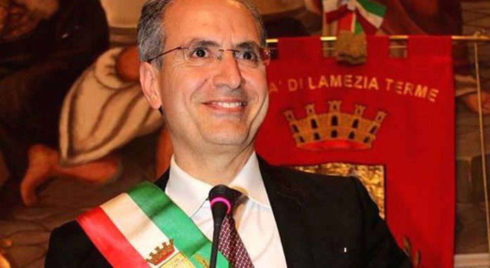 mascaro paolo sindaco lamezia