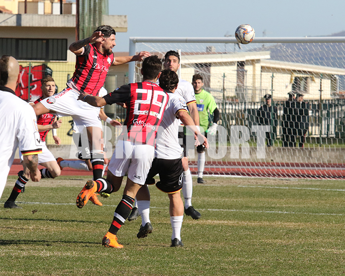 Castrovillari e Messina si dividono la posta. Marra: siamo una squadra giovane che sta facendo cose importanti