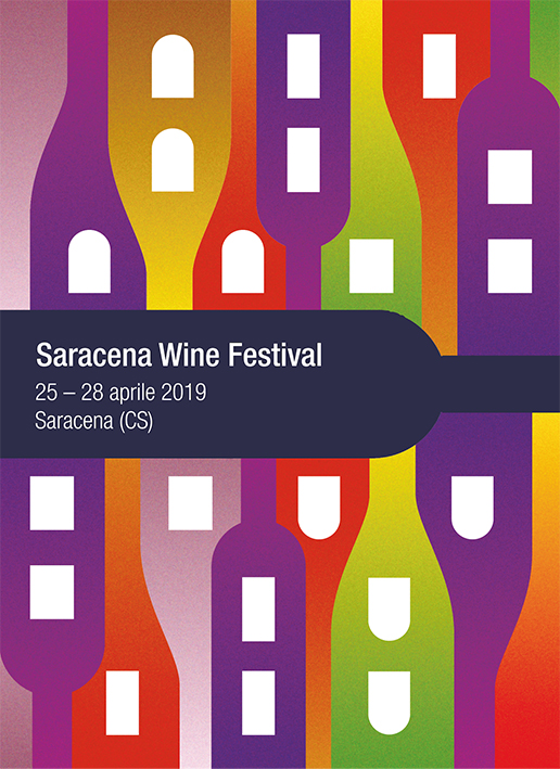 Saracena si prepara alla decima edizione del Wine Festival