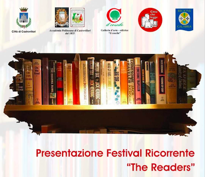 the readers 13 edizione