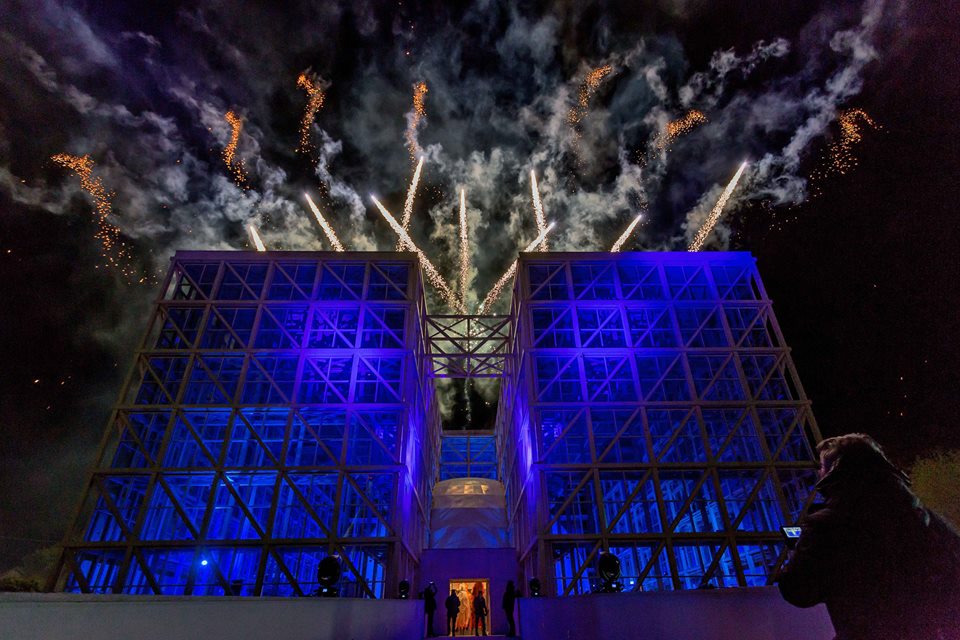 La magia delle stelle. Cosenza ha il suo Planetario