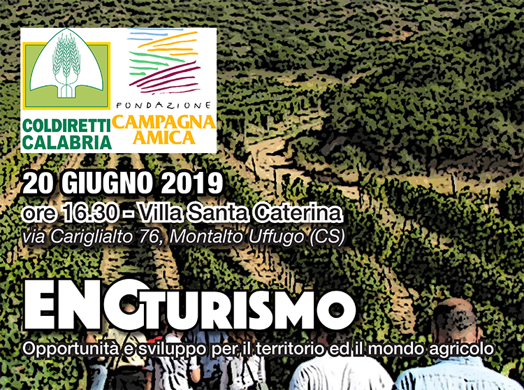 enoturismo coldiretti