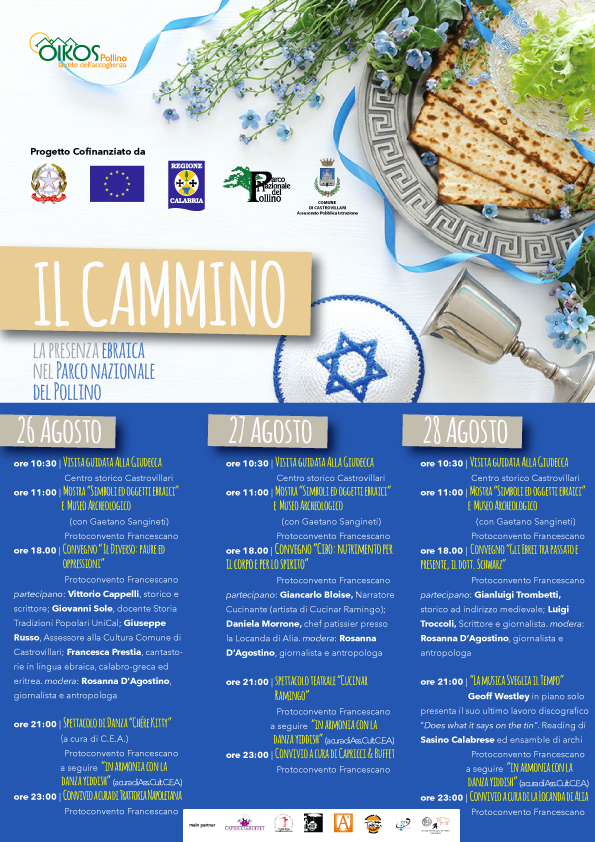 locandina programma web