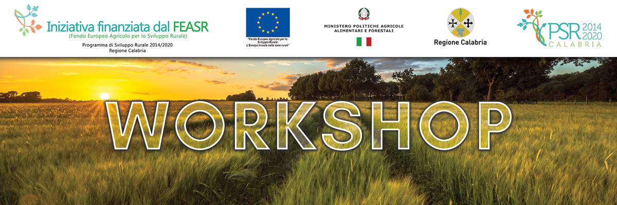 Valorizzare le competenze in agricoltura. Al via i workshop itineranti di ProjectLife