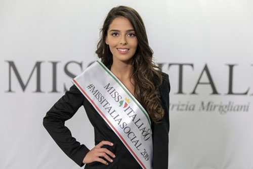 miss italia social2019