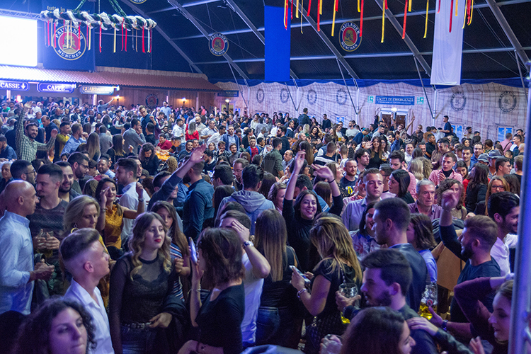 Ritorna l’Oktoberfest Calabria 2019. Una festa per tutti, tutto in una festa