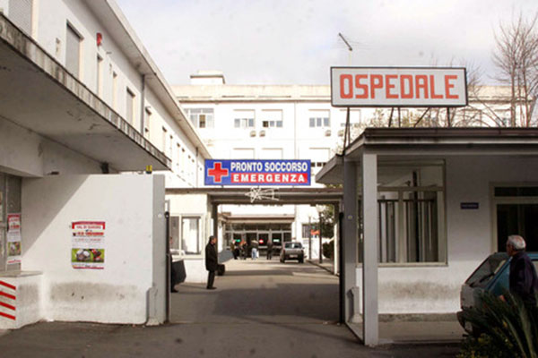 ospedale vibo