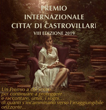 premio internazionale città castrovillari