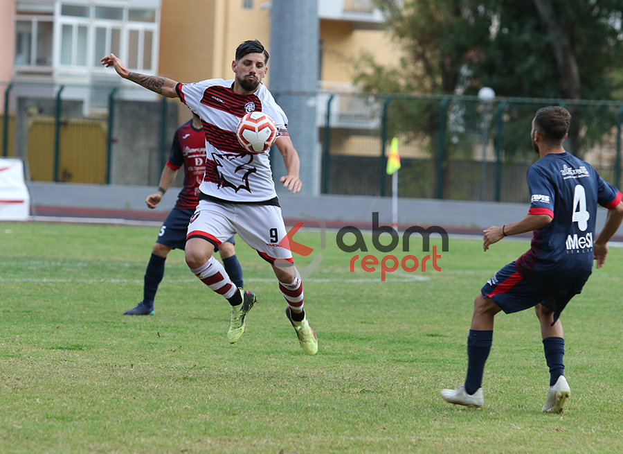 Castrovillari occasione sprecata: finisce 1-1 contro il Ragusa.