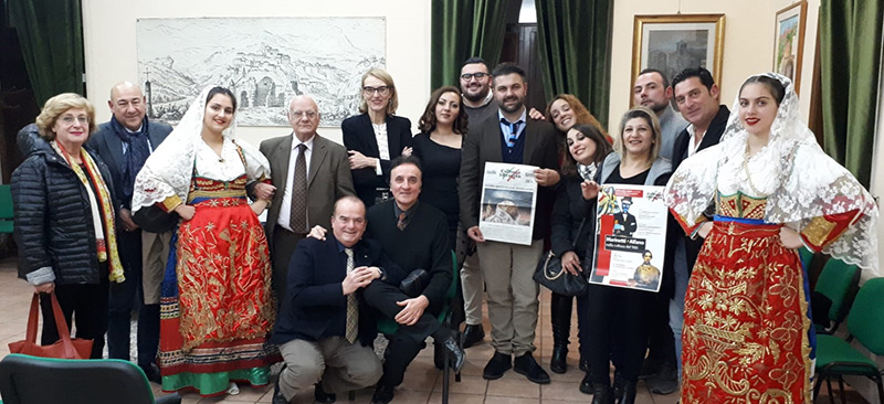 Marinetti + Alfano nella cultura del ‘900. Ieri il convegno a Castrovillari