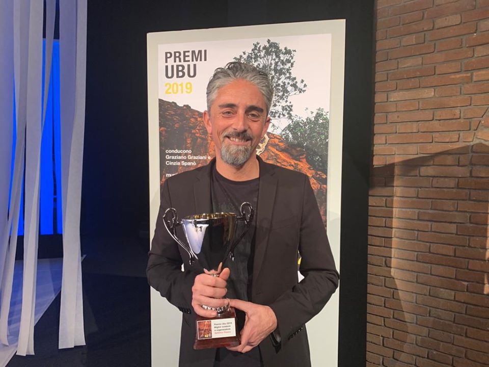 settimio premioUbu