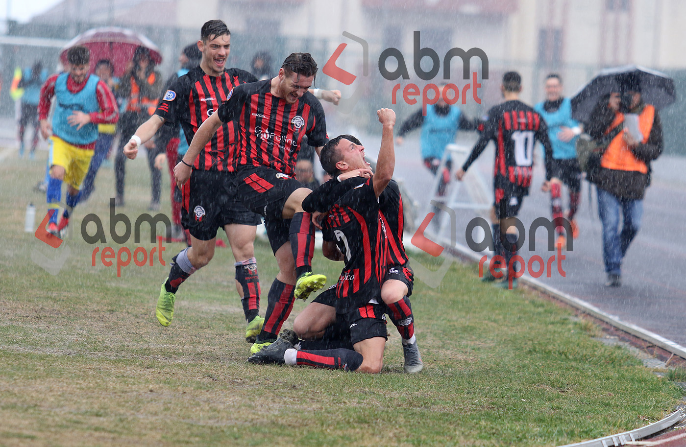 Non basta super Aiolfi. Il Castrovillari acciuffato nel finale dal Messina (1-1)