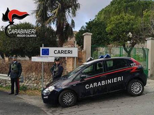 Truffa all’Inps, l’ennesima scoperta in Calabria