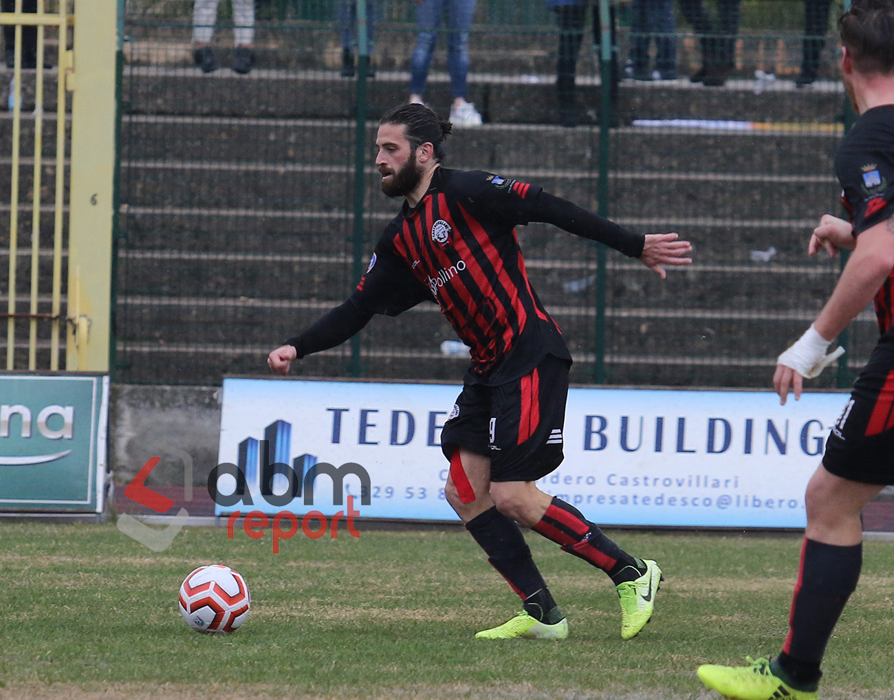 Castrovillari – Palmese è sfida salvezza. Guarracino: pronti e determinati, questa è una partita che vale doppio