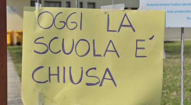 Scuole chiuse in Calabria, Sinistra Italiana: provvedimento senza validi motivi