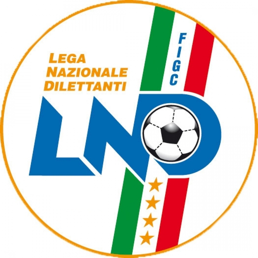 Logo FIGC Lega Nazionale Dilettanti