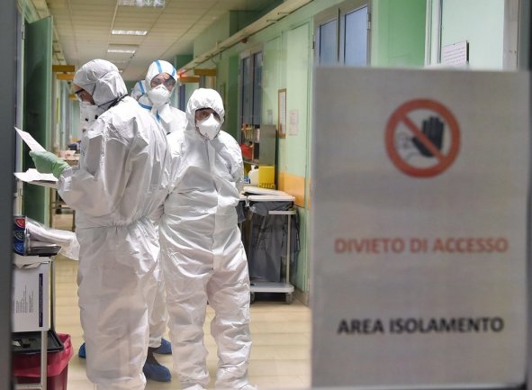 Coronavirus, la Calabria mette a punto il piano operativo per fronteggiare emergenza