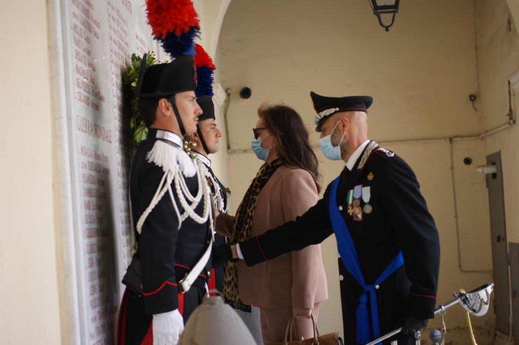 Carabinieri, 206 anni al servizio dei cittadini