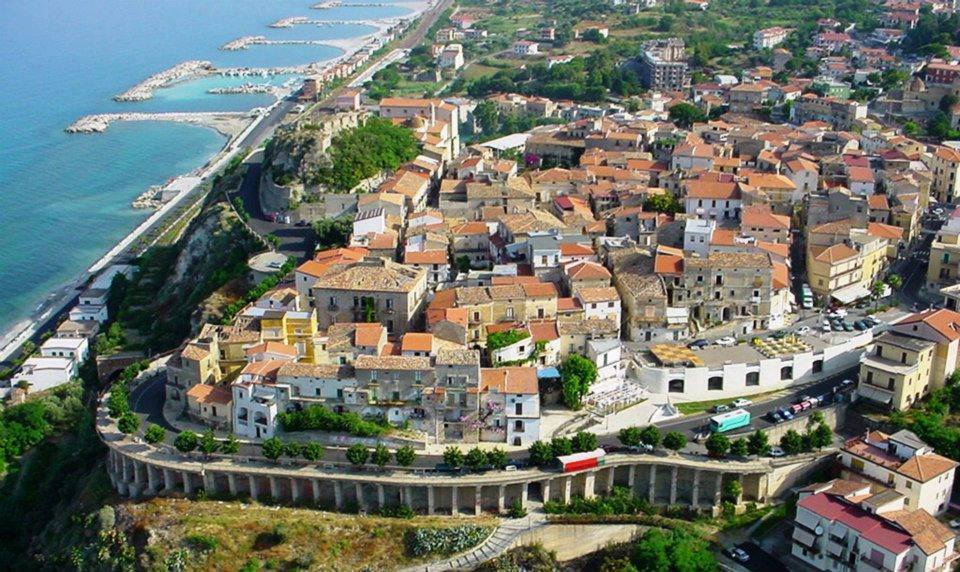 Da zona rossa a Covid free, la nuova vita di San Lucido