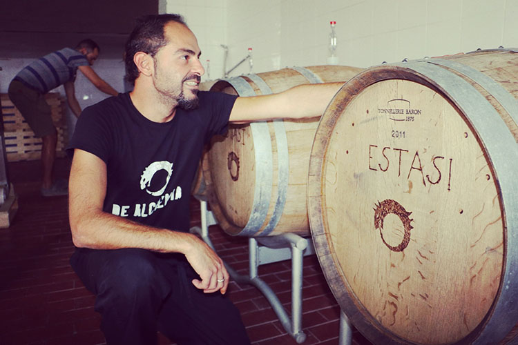 Slow Food premia De Alchemia, birrificio d’Eccellenza nel Pollino