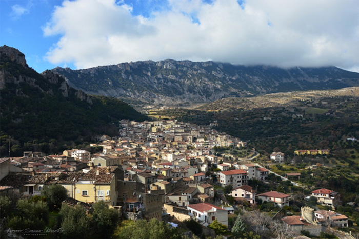 Civita ha dato l’ultimo saluto a don Antonio Trupo