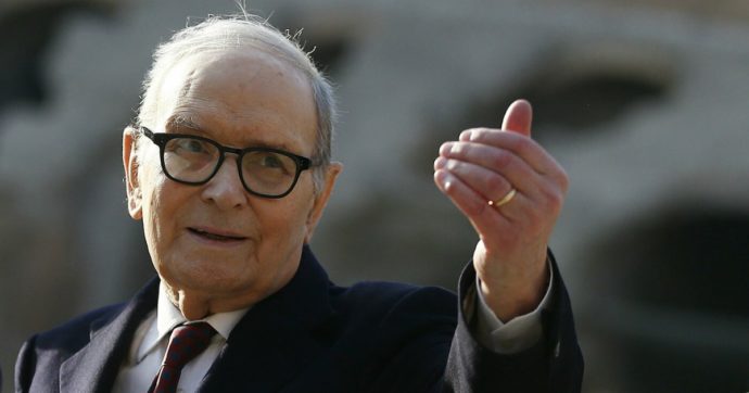 morricone primopiano