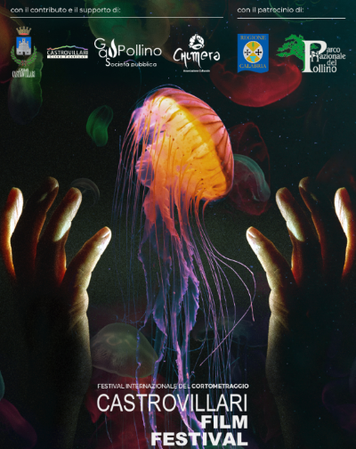 Castrovillari, dal 28 agosto il festival internazionale del cortometraggio