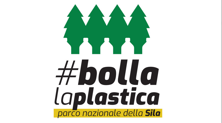 Sila: #BollaLaPlastica il nuovo progetto promosso dall’Ente Parco