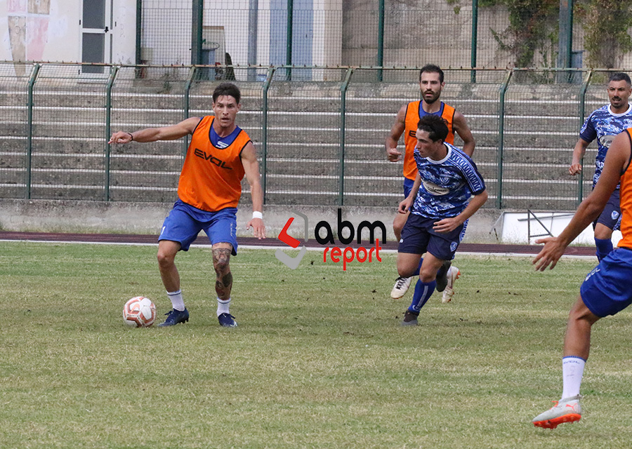 Castrovillari calcio. Finisce 2-2 contro il Brindisi. Test che ha dato ottime indicazioni a Franceschini