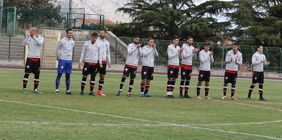 San Luca – Castrovillari rinviata al 4 novembre