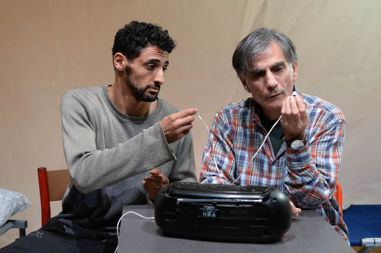 Primavera dei Teatri, stasera tocca ai padroni di casa di Scena Verticale